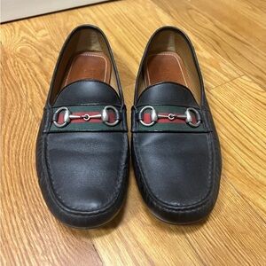 Gucci Horsebit Loafers